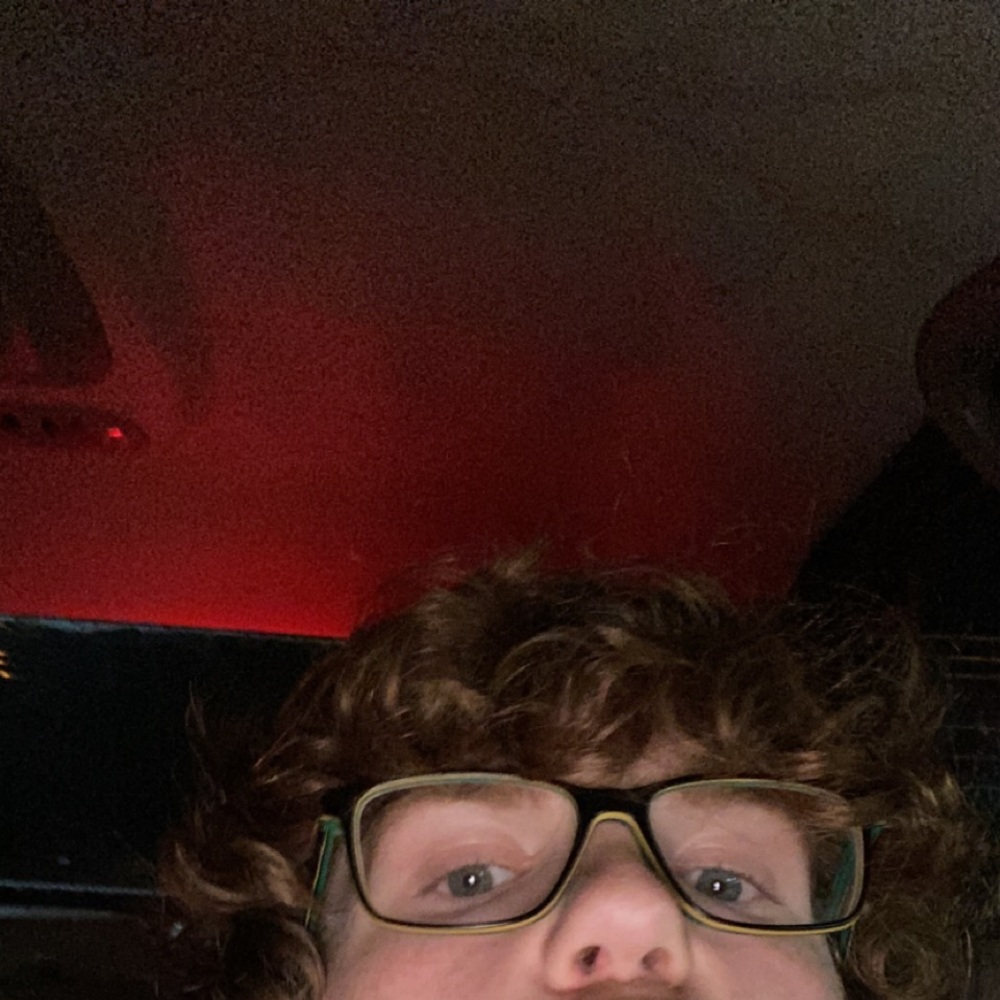 Meet your Posher, Nathan